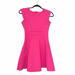 Ted Baker Pink Dress Size 10